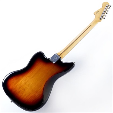 Fender MEX Player II Jazzmaster (3-Color Sunburst/Rosewood) 【B級特価】 画像2