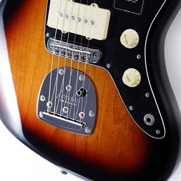 Fender MEX Player II Jazzmaster (3-Color Sunburst/Rosewood) 【B級特価】 画像4