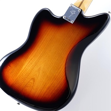 Fender MEX Player II Jazzmaster (3-Color Sunburst/Rosewood) 【B級特価】 画像5