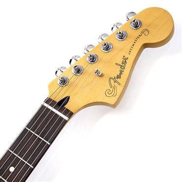 Fender MEX Player II Jazzmaster (3-Color Sunburst/Rosewood) 【B級特価】 画像6