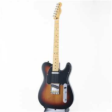 Fender MEX USED 中古 Player II Telecaster(3-Color Sunburst/Maple)[SN.MX25056825]フェンダー 画像1