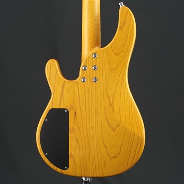 Alusonic Aluminum Instruments USED 中古 DJANGO 4 2H Natural 画像1