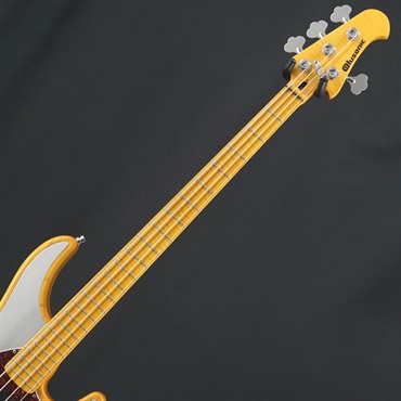 Alusonic Aluminum Instruments USED 中古 DJANGO 4 2H Natural 画像4
