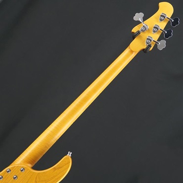 Alusonic Aluminum Instruments USED 中古 DJANGO 4 2H Natural 画像5