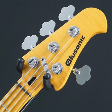 Alusonic Aluminum Instruments USED 中古 DJANGO 4 2H Natural 画像6