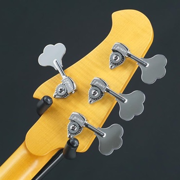 Alusonic Aluminum Instruments USED 中古 DJANGO 4 2H Natural 画像7