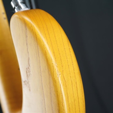 Alusonic Aluminum Instruments USED 中古 DJANGO 4 2H Natural 画像8