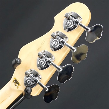 ESP USED 中古 AP Mod. (See Thru Red) 画像7