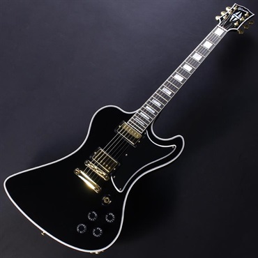 Gibson RD Custom (Ebony) #CS403601【B級特価】 画像1