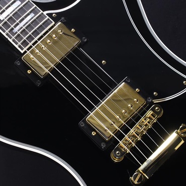 Gibson RD Custom (Ebony) #CS403601【B級特価】 画像3