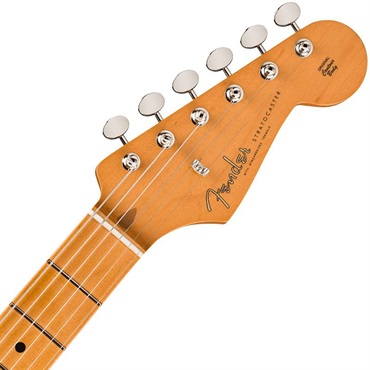 Fender MEX Vintera III Late '50s Stratocaster (3-Color Sunburst/Maple) 画像4