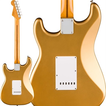 Fender MEX Vintera III Late '50s Stratocaster (Aztec Gold/Maple) 画像1