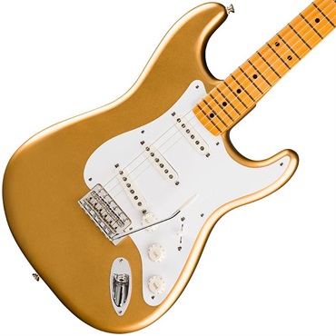 Fender MEX Vintera III Late '50s Stratocaster (Aztec Gold/Maple) 画像2