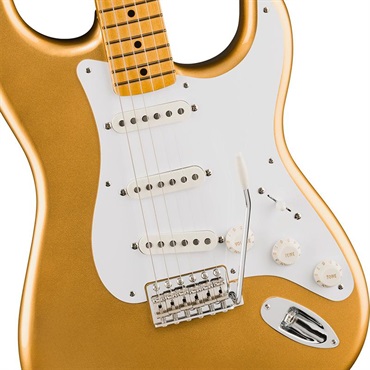 Fender MEX Vintera III Late '50s Stratocaster (Aztec Gold/Maple) 画像3
