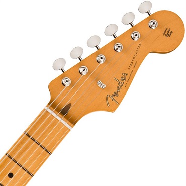 Fender MEX Vintera III Late '50s Stratocaster (Aztec Gold/Maple) 画像4
