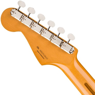 Fender MEX Vintera III Late '50s Stratocaster (Aztec Gold/Maple) 画像5