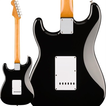 Fender MEX Vintera III Early '60s Stratocaster (Black/Rosewood) 画像1
