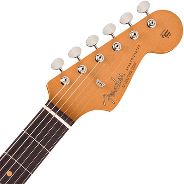 Fender MEX Vintera III Early '60s Stratocaster (Black/Rosewood) 画像4
