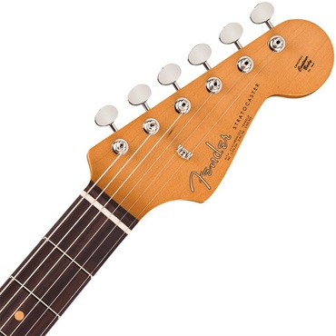 Fender MEX Vintera III Early '60s Stratocaster (Seafoam Green/Rosewood) 画像4