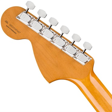 Fender MEX Vintera III Late '60s Stratocaster (3-Color Sunburst/Rosewood) 画像5