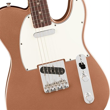 Fender MEX Vintera III Mid '60s Telecaster (Firemist Gold/Rosewood) 画像3