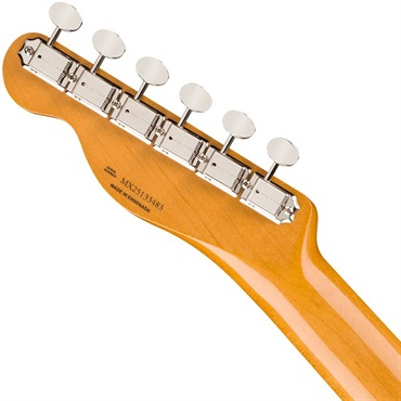Fender MEX Vintera III Mid '60s Telecaster (Vintage Blonde/Rosewood) 画像5