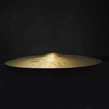 Zildjian USED 中古 K Constantinople Medium Thin Ride High 20 [1972g] 画像8