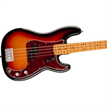 Fender MEX Vintera III Late '60s Precision Bass (3-Color Sunburst/Maple) 画像3