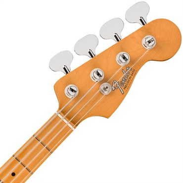 Fender MEX Vintera III Late '60s Precision Bass (3-Color Sunburst/Maple) 画像4