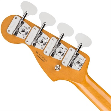 Fender MEX Vintera III Late '60s Precision Bass (3-Color Sunburst/Maple) 画像5