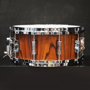 SONOR D-516PA [Phonic Series 14 x 6.5 / ローズウッド化粧板]【店頭展示特価品】 画像1
