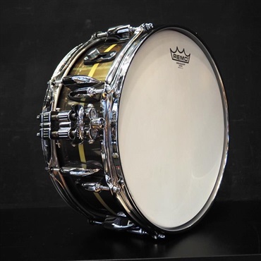 SONOR SSD-13575BG SDB2.0 [Benny Greb Signature Snare 2.0 / Premium Brass Shell 13×5.75]【店頭展示特価品】 画像3