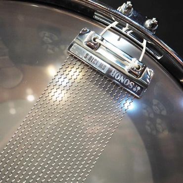 SONOR SSD-13575BG SDB2.0 [Benny Greb Signature Snare 2.0 / Premium Brass Shell 13×5.75]【店頭展示特価品】 画像7