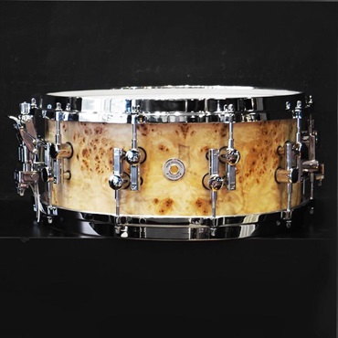 SONOR AS-1406CM [Artist Series Snare Drum / Cotton Wood Maple 14×6]【店頭展示特価品】 画像1
