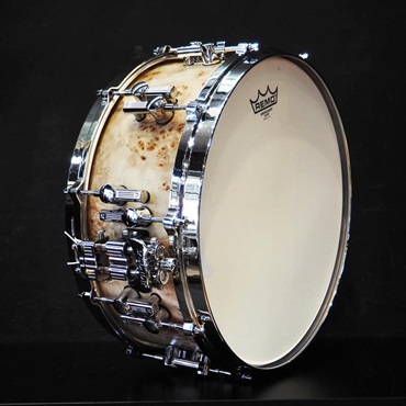 SONOR AS-1406CM [Artist Series Snare Drum / Cotton Wood Maple 14×6]【店頭展示特価品】 画像3