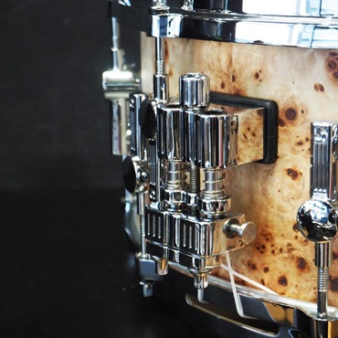SONOR AS-1406CM [Artist Series Snare Drum / Cotton Wood Maple 14×6]【店頭展示特価品】 画像6