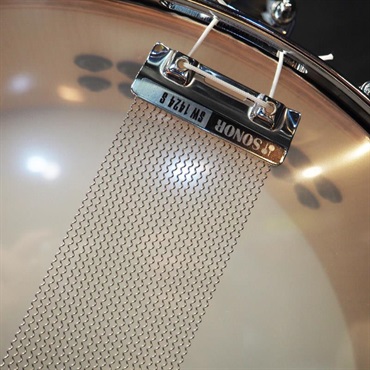 SONOR AS-1406CM [Artist Series Snare Drum / Cotton Wood Maple 14×6]【店頭展示特価品】 画像7