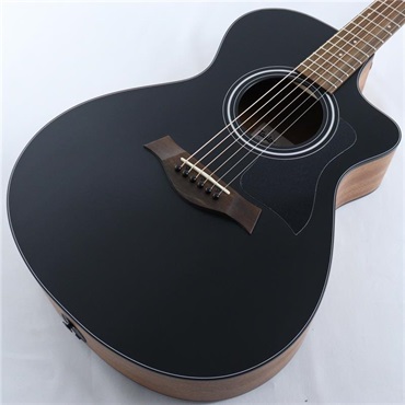 TAYLOR 112ce Japan LTD Blacktop テイラー 画像8