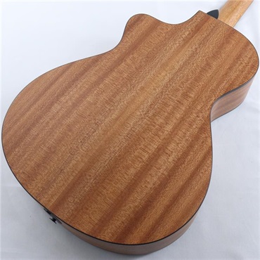 TAYLOR 112ce Japan LTD Blacktop テイラー 画像9