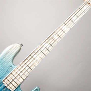 ATELIER Z M#265 Custom (FADE BLUE/M) 【Atelier Z × IKEBEオリジナルポーチプレゼント】 画像4