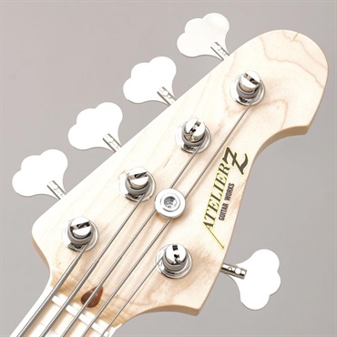ATELIER Z M#265 Custom (FADE BLUE/M) 【Atelier Z × IKEBEオリジナルポーチプレゼント】 画像6