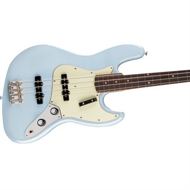 Fender MEX 【入荷待ち、ご予約受付中】 Vintera III Early '60s Jazz Bass (Sonic Blue/Rosewood) 画像3