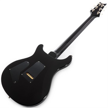 P.R.S. Custom 24 (Black Gold Wraparound Burst) SN.0403546 画像2