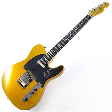 Fender USA 75th Anniversary American Ultra II Telecaster (Liquid Gold/Ebony) 【The Spring Summer 2026 Campaign】 画像1