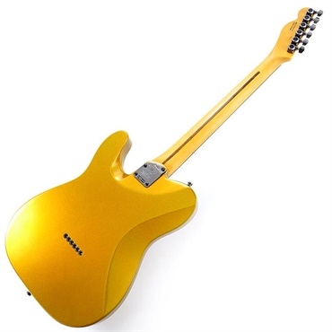 Fender USA 75th Anniversary American Ultra II Telecaster (Liquid Gold/Ebony) 【The Spring Summer 2026 Campaign】 画像2