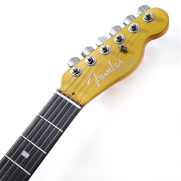 Fender USA 75th Anniversary American Ultra II Telecaster (Liquid Gold/Ebony) 【The Spring Summer 2026 Campaign】 画像8