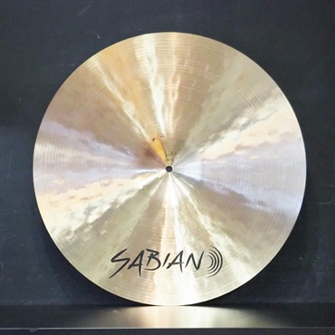 SABIAN USED 中古 Artisan Light Ride 20 [VL-20AR/L][2248g] 画像1