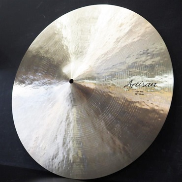 SABIAN USED 中古 Artisan Light Ride 20 [VL-20AR/L][2248g] 画像2