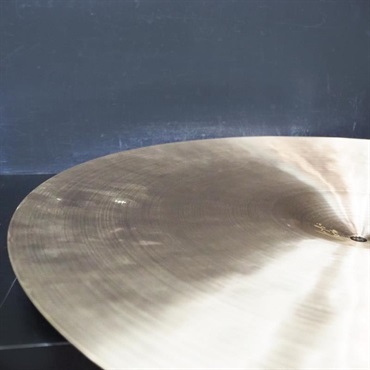 SABIAN USED 中古 Artisan Light Ride 20 [VL-20AR/L][2248g] 画像6