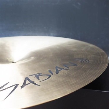 SABIAN USED 中古 Artisan Light Ride 20 [VL-20AR/L][2248g] 画像7